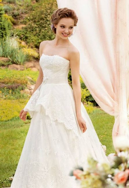 Vestido de noiva