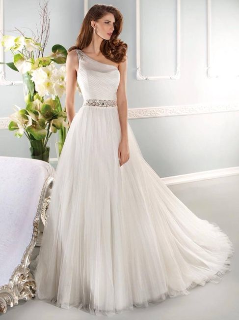 Vestido de noiva