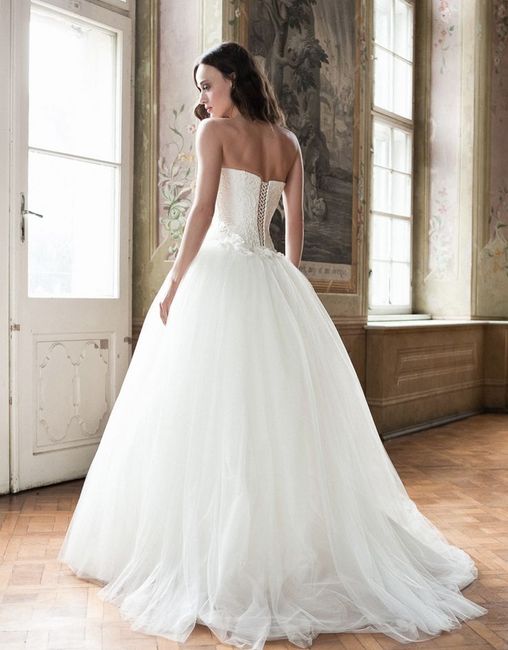 Vestido de noiva