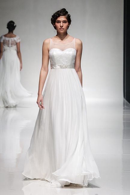 Vestido de noiva