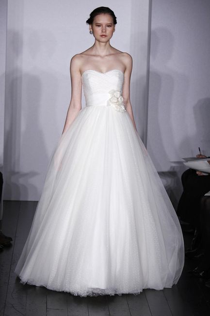 Vestido de noiva