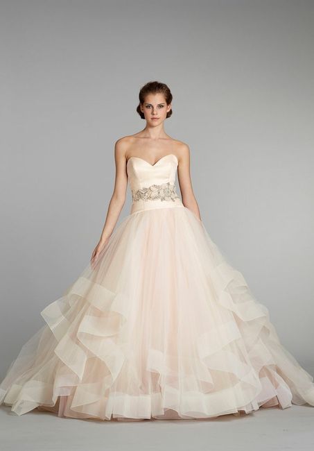 Vestido de noiva