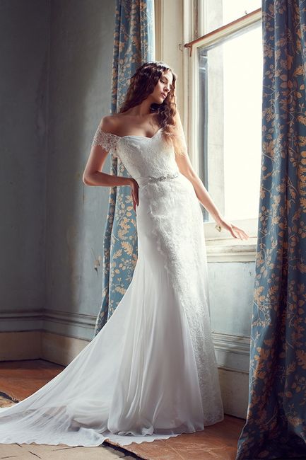 Vestido de noiva