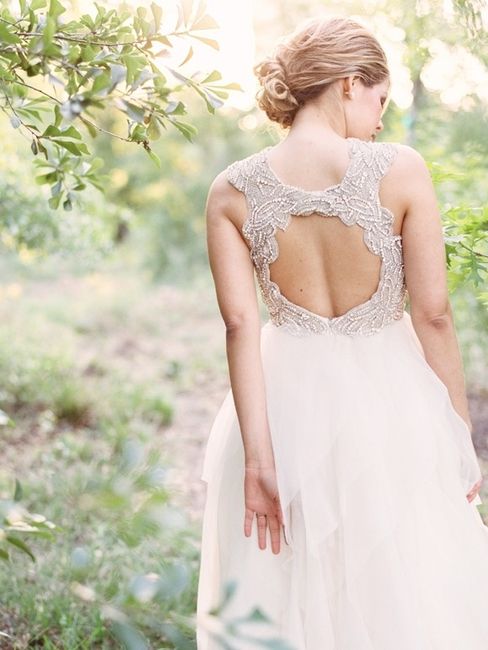 Vestido de noiva