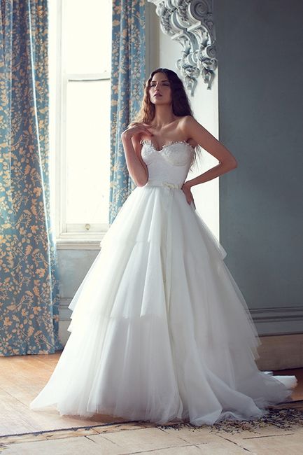Vestido de noiva