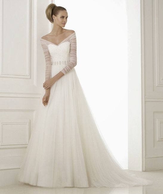 Vestido de noiva