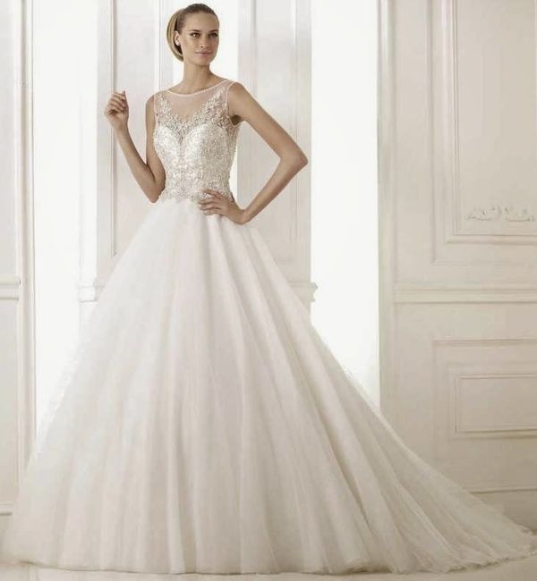 Vestido de noiva