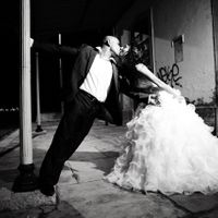 O meu casamento