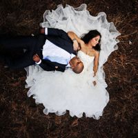 O meu casamento