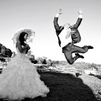 O meu casamento