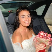 O meu casamento