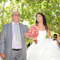 O meu casamento
