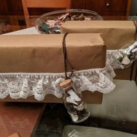 Convite ao padrinhos - 2