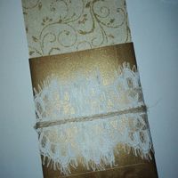 Os meus convites - 2