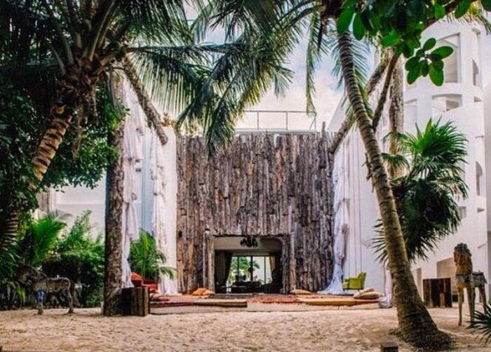  México - Tulum - 4