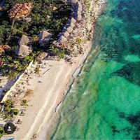  México - Tulum - 1