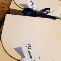 Caixas Convite Bridesmaids - 3