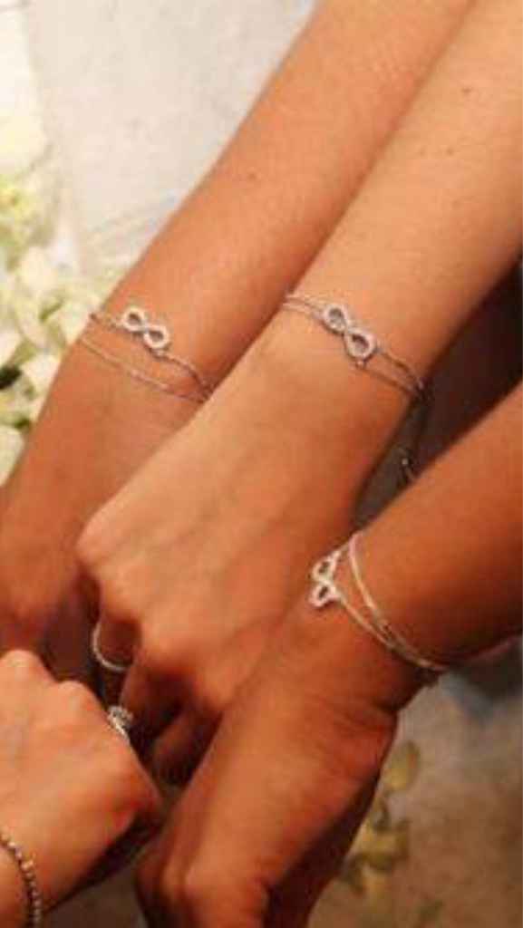 Pulseiras oferta opiniao - 1