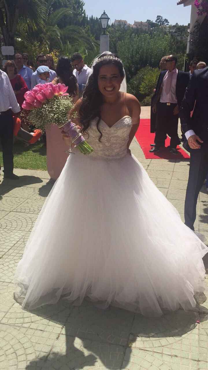 E o meu dia já passou e foi maravilhoso 💜💜💜💜 - 6