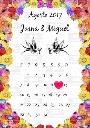Save the Date 10