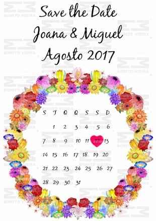 Save the Date 1