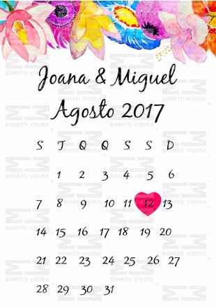 Save the Date 5