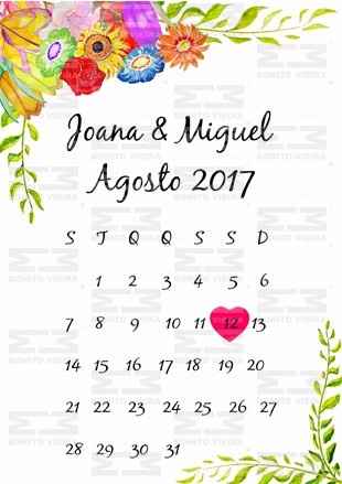 Save the Date 7
