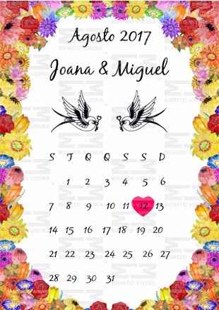 Save the Date 10