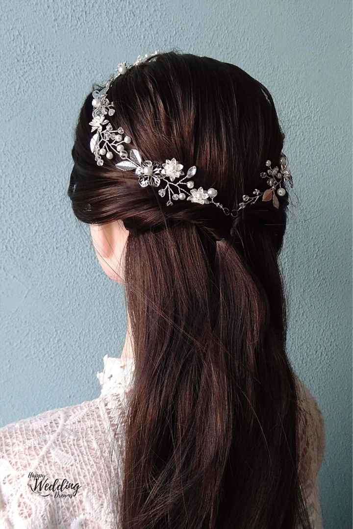 Joias de noiva - o que compraram? - 1