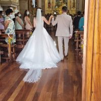 Casados de fresco ! 💒 - 1
