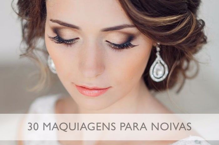 Pormenor maquilhagem