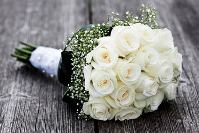Bouquet 3