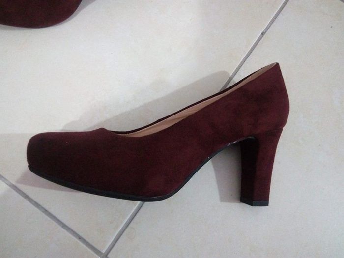 Sapatos 1
