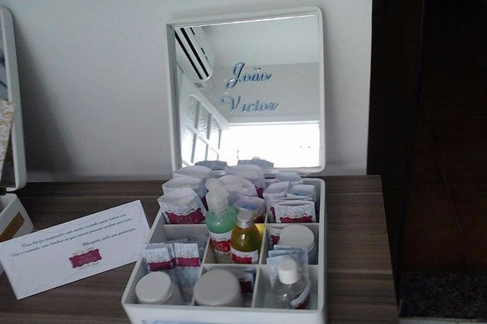 Kit wc 2