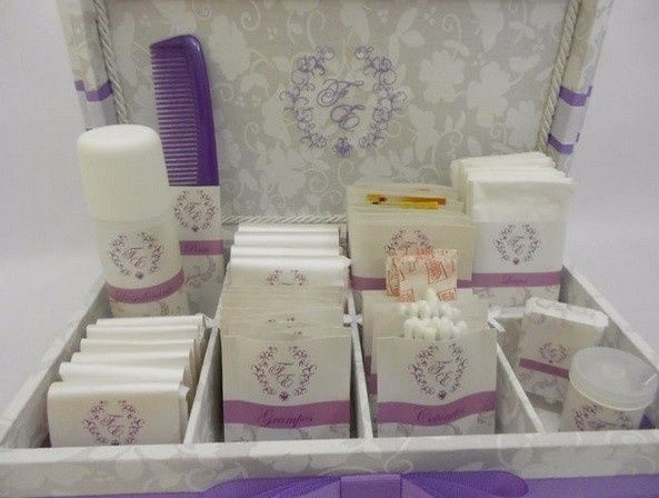 Kit wc 3