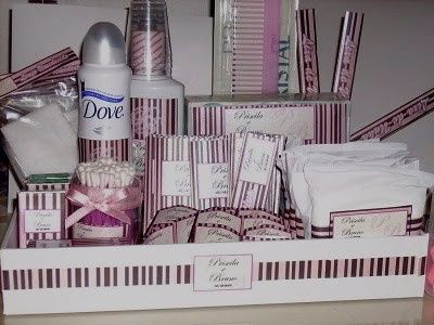 Kit wc 4