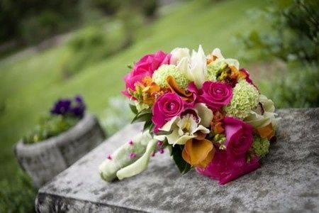 Bouquet 1