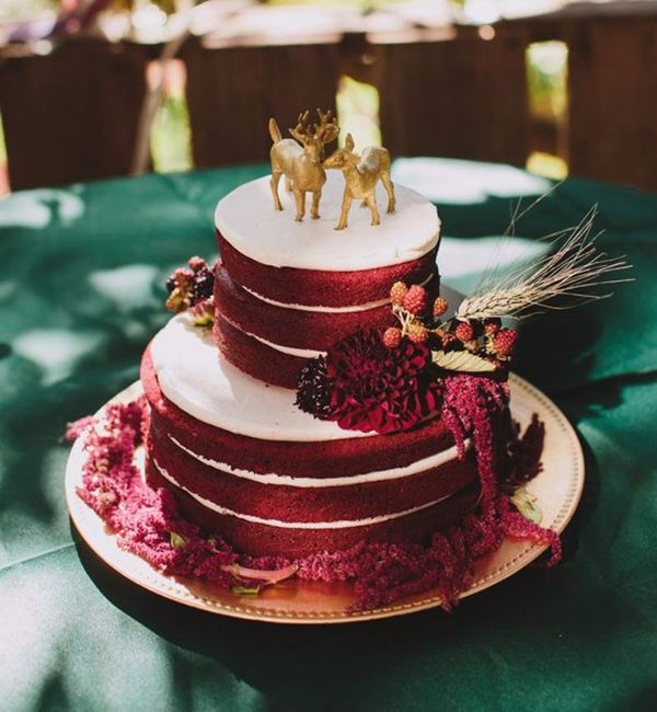 Naked Cake 6