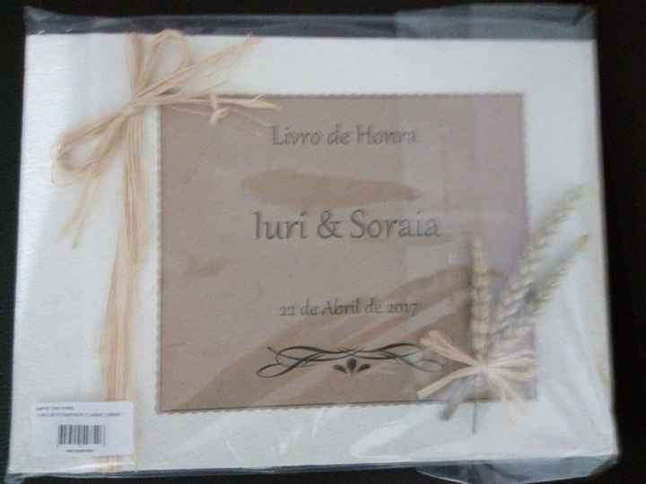 Livro de Honra