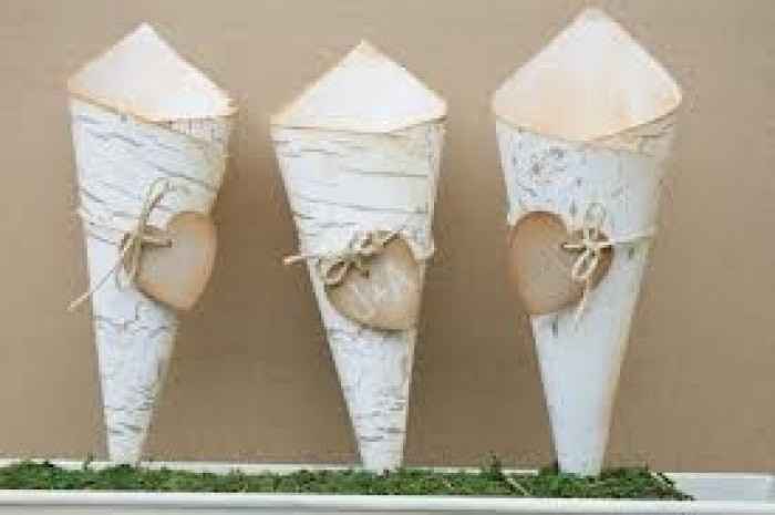 Cones 5