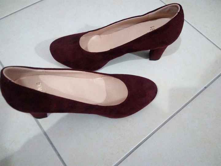 Sapatos