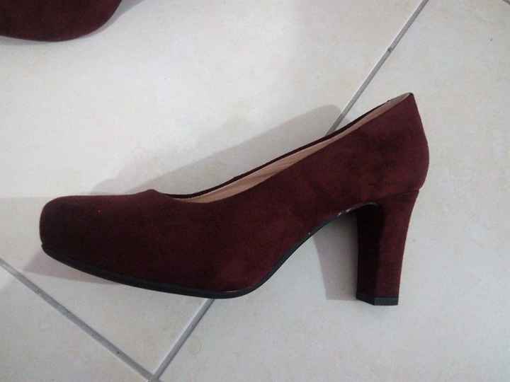 Sapatos 1