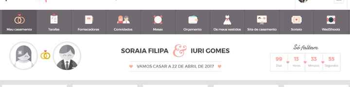 Contagem decrescente!