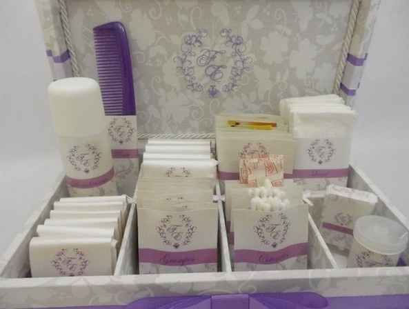 Kit wc 3