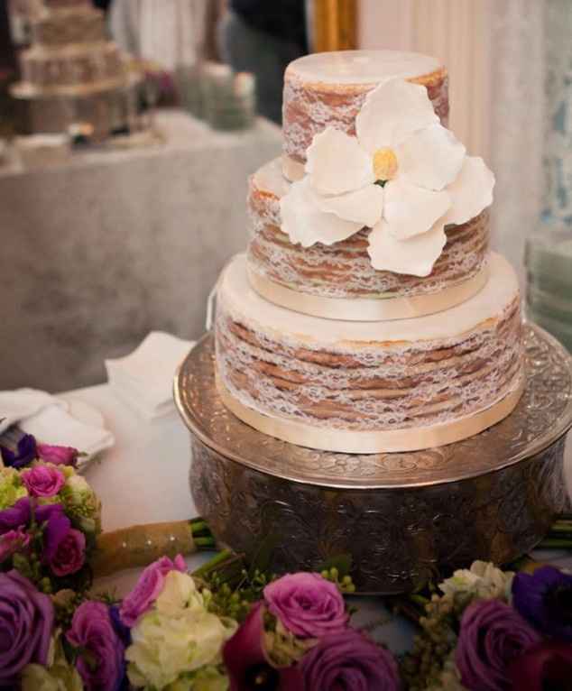 Naked Cake 2