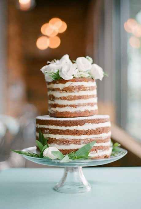 Naked Cake 7