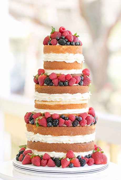 Naked Cake 13