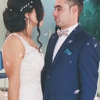 Primeiro post pós casamento - 2