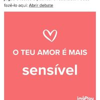 o amor da Inês é - 1
