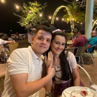 Como foi o pedido de casamento? - 1